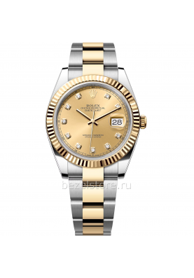 Rolex DateJust II 41 mm 126333