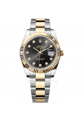 Rolex DateJust II 41 mm 126333