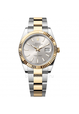 Rolex DateJust II 41 mm 126333