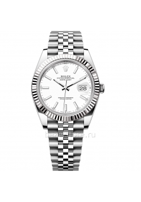 Rolex DateJust II 41 mm 126334
