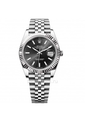 Rolex DateJust II 41 mm 126334