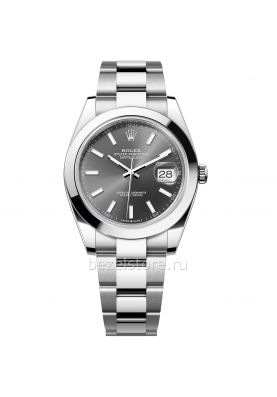 Rolex DateJust II 41 mm 126300
