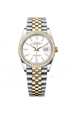 Rolex Datejust 36 mm 126283