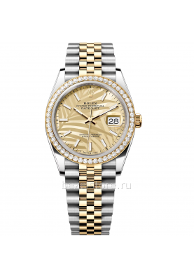 Rolex Datejust 36 mm 126283