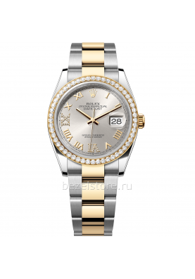 Rolex Datejust 36 mm 126283