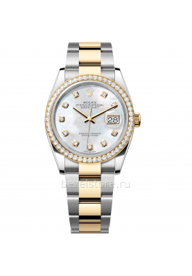 Rolex Datejust 36 mm 126283