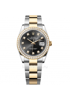 Rolex Datejust 36 mm 126283