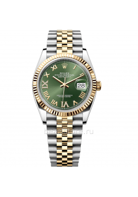 Rolex Datejust 36 mm 126233