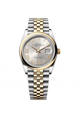 Rolex Datejust 36 mm 126203