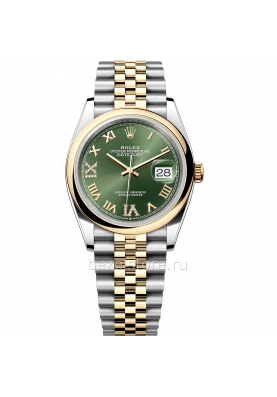 Rolex Datejust 36 mm 126203