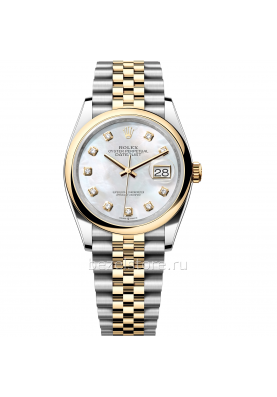 Rolex Datejust 36 mm 126203