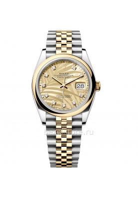 Rolex Datejust 36 mm 126203
