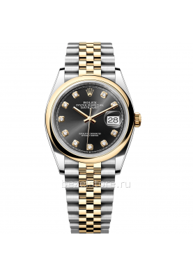 Rolex Datejust 36 mm 126203