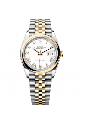 Rolex Datejust 36 mm 126203