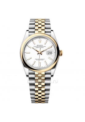 Rolex Datejust 36 mm 126203