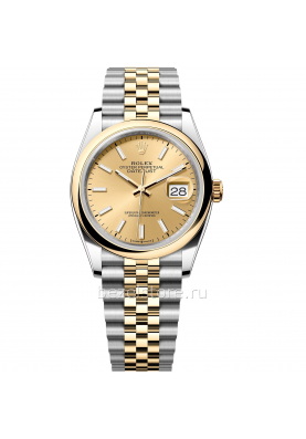 Rolex Datejust 36 mm 126203
