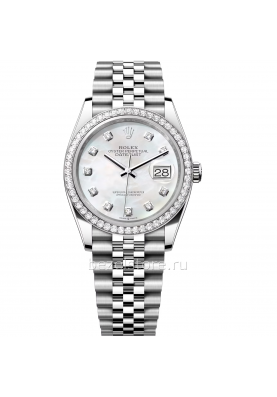 Rolex Datejust 36 mm 126284