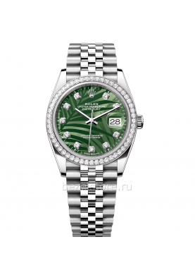 Rolex Datejust 36 mm 126284