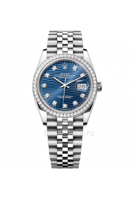 Rolex Datejust 36 mm 126284