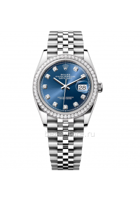 Rolex Datejust 36 mm 126284