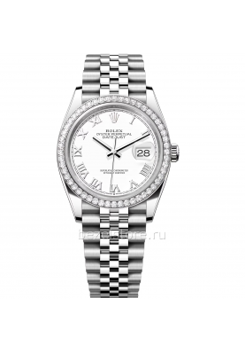 Rolex Datejust 36 mm 126284