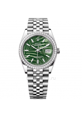 Rolex Datejust 36 mm 126284