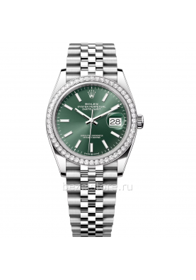 Rolex Datejust 36 mm 126284