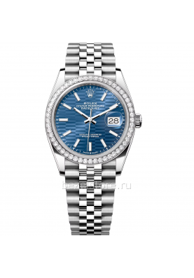 Rolex Datejust 36 mm 126284