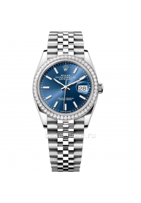 Rolex Datejust 36 mm 126284