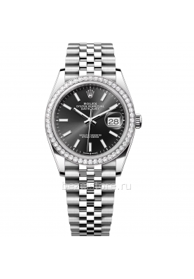 Rolex Datejust 36 mm 126284