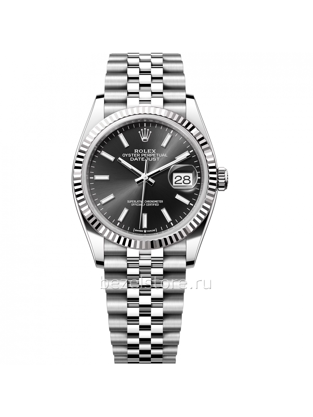 Rolex Datejust 36 mm 126234