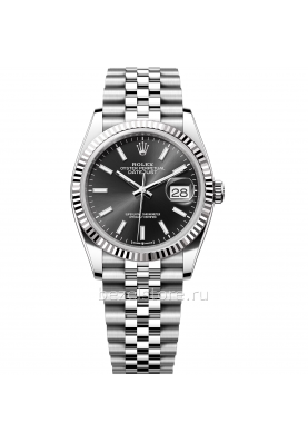 Rolex Datejust 36 mm 126234