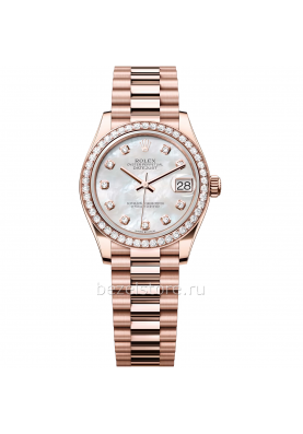 Rolex Datejust 31 mm 278285