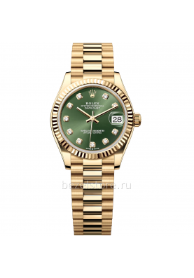 Rolex Datejust 31 mm 278278
