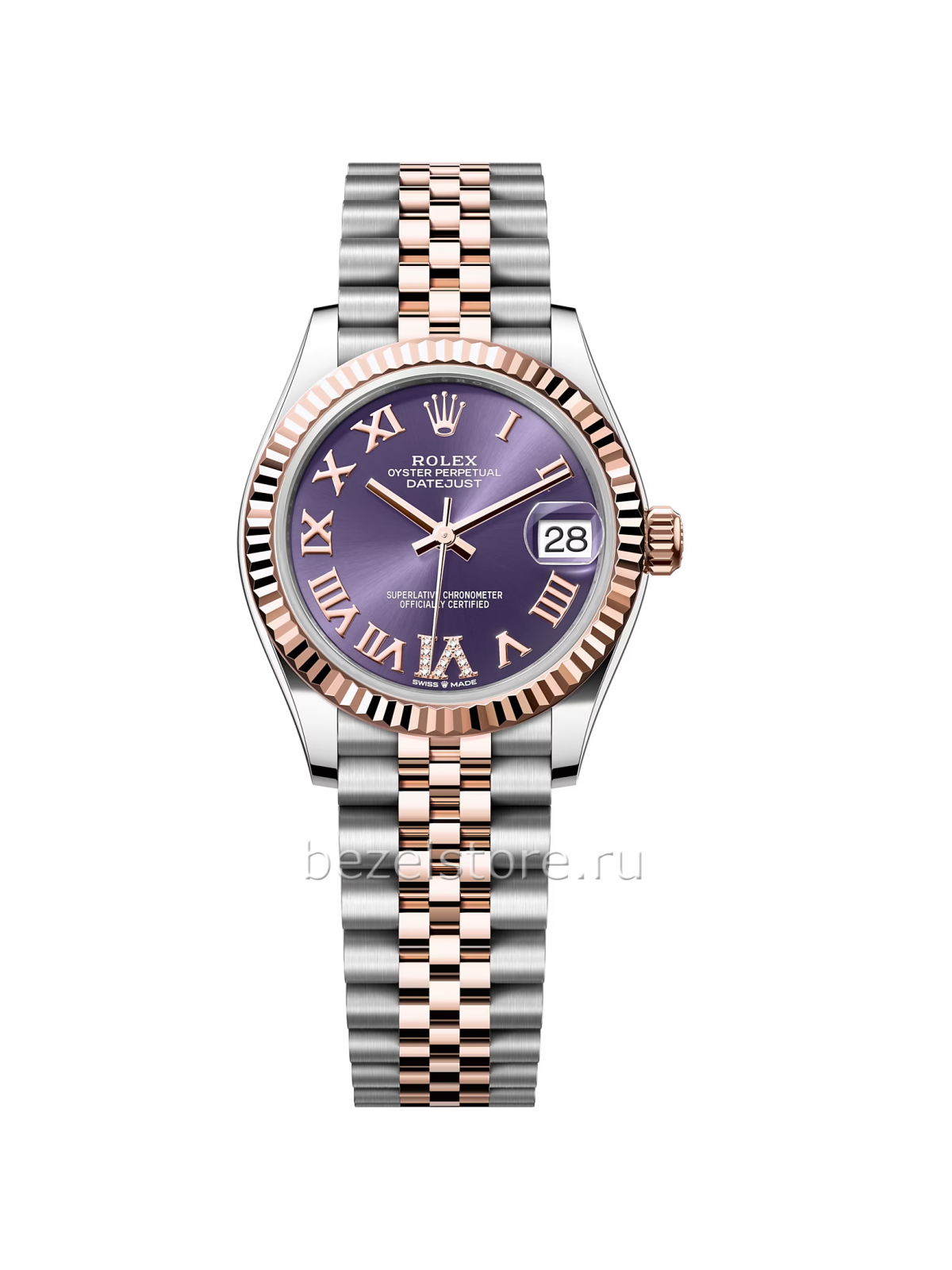 Rolex Datejust 31 mm 278271
