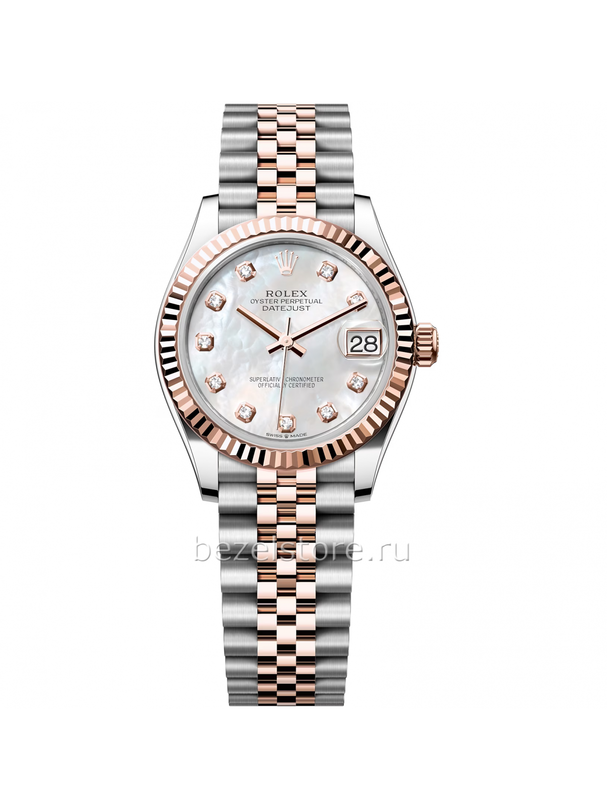 Rolex Datejust 31 mm 278271