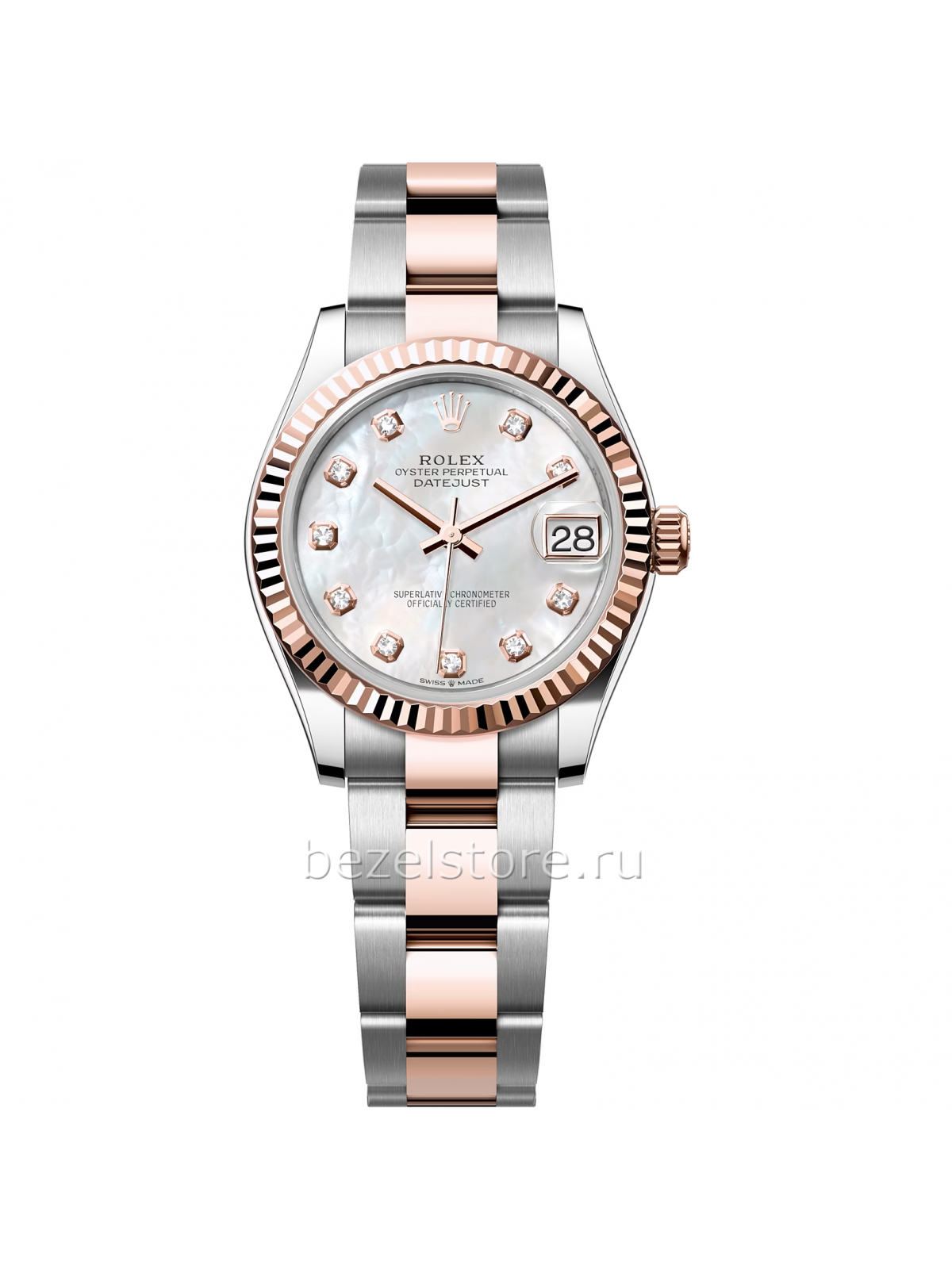 Rolex Datejust 31 mm 278271