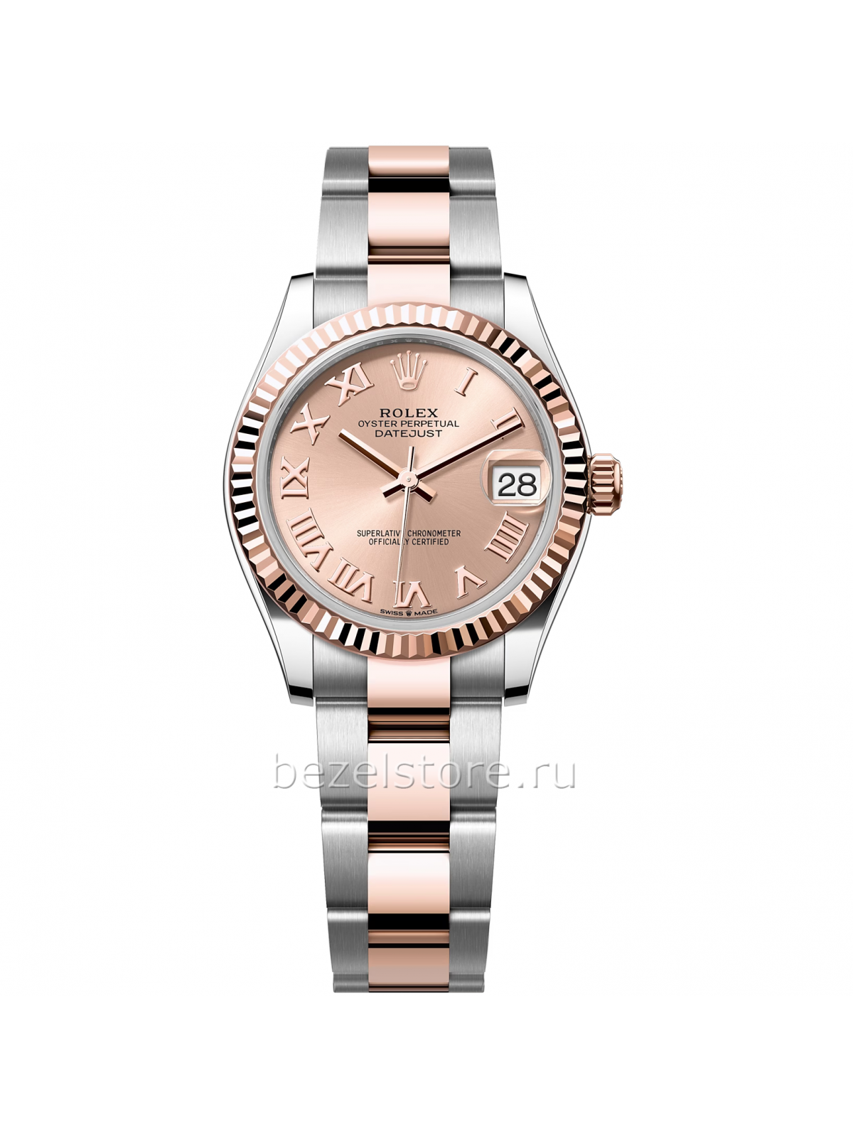 Rolex Datejust 31 mm 278271