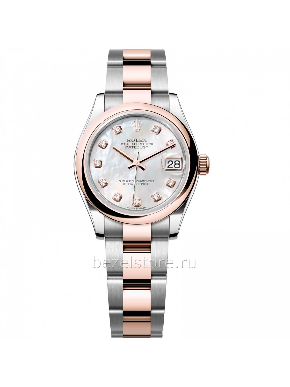 Rolex Datejust 31 mm 278241