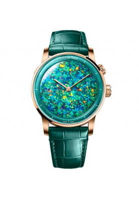 Audemars Piguet Code 11.59 Grande Sonnerie Carillon Supersonnerie 150th Anniversary 41 mm 26397OR.OO.D417CR.01