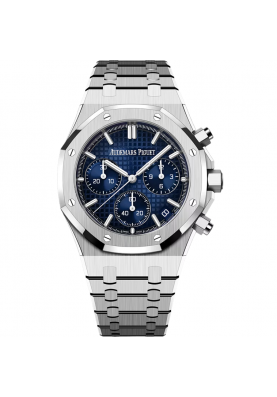 Audemars Piguet Royal Oak Selfwinding Chronograph Special Edition 41 mm 26240BC.OO.1320BC.04