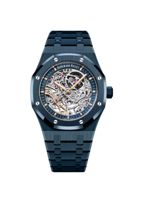 Audemars Piguet Royal Oak Double Balance Wheel Openworked 41 mm 15416CD.OO.1225CD.01