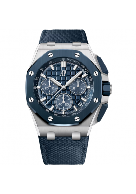 Audemars Piguet Royal Oak Offshore Chronograph 43 mm 26420SO.OO.A029VE.01