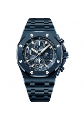 Audemars Piguet Royal Oak Offshore Chronograph 42 mm 26238CD.OO.1300CD.01
