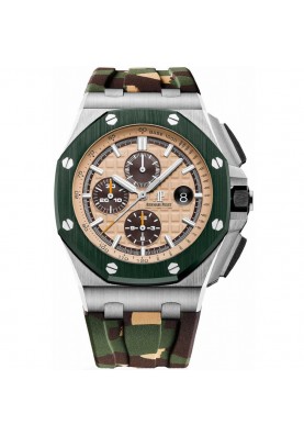 Audemars Piguet Royal Oak Offshore Selfwinding Chronograph 44 mm 26400SO.OO.A054CA.01