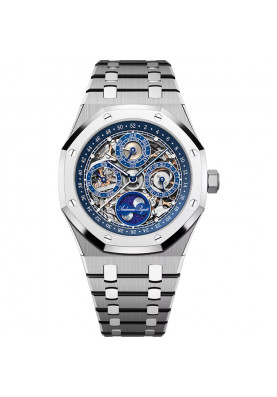 Audemars Piguet Royal Oak Perpetual Calendar 150th Anniversary 41 mm 26585XT.OO.1220XT.01