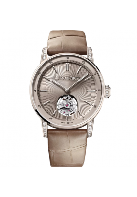 Audemars Piguet Code 11.59 Selfwindeing Flying Tourbillon 38 mm 26665SG.ZZ.D209CR.01