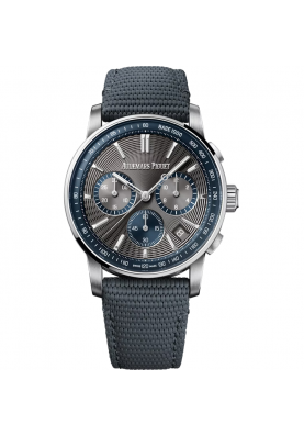 Audemars Piguet Code 11.59 Selfwinding Chronograph 41 mm 26393ST.OO.A009KB.01