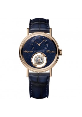 Breguet Classique Tourbillon Sideral 38 mm 7255BH/2Y/9VU