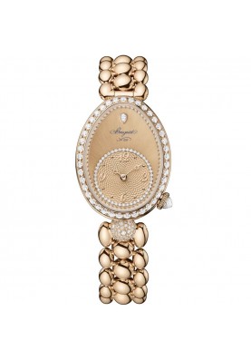 Breguet Reine de Naples 25 mm 8925BH/0H/J40 D0